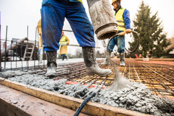  Lake Holm, WA Concrete contractor Pros